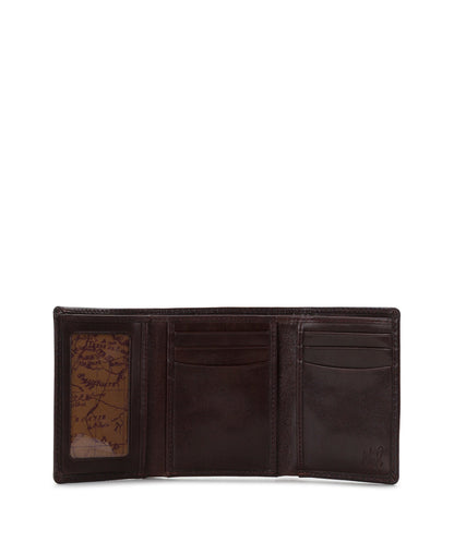 Patricia Nash Trifold ID Wallet - Mendoza