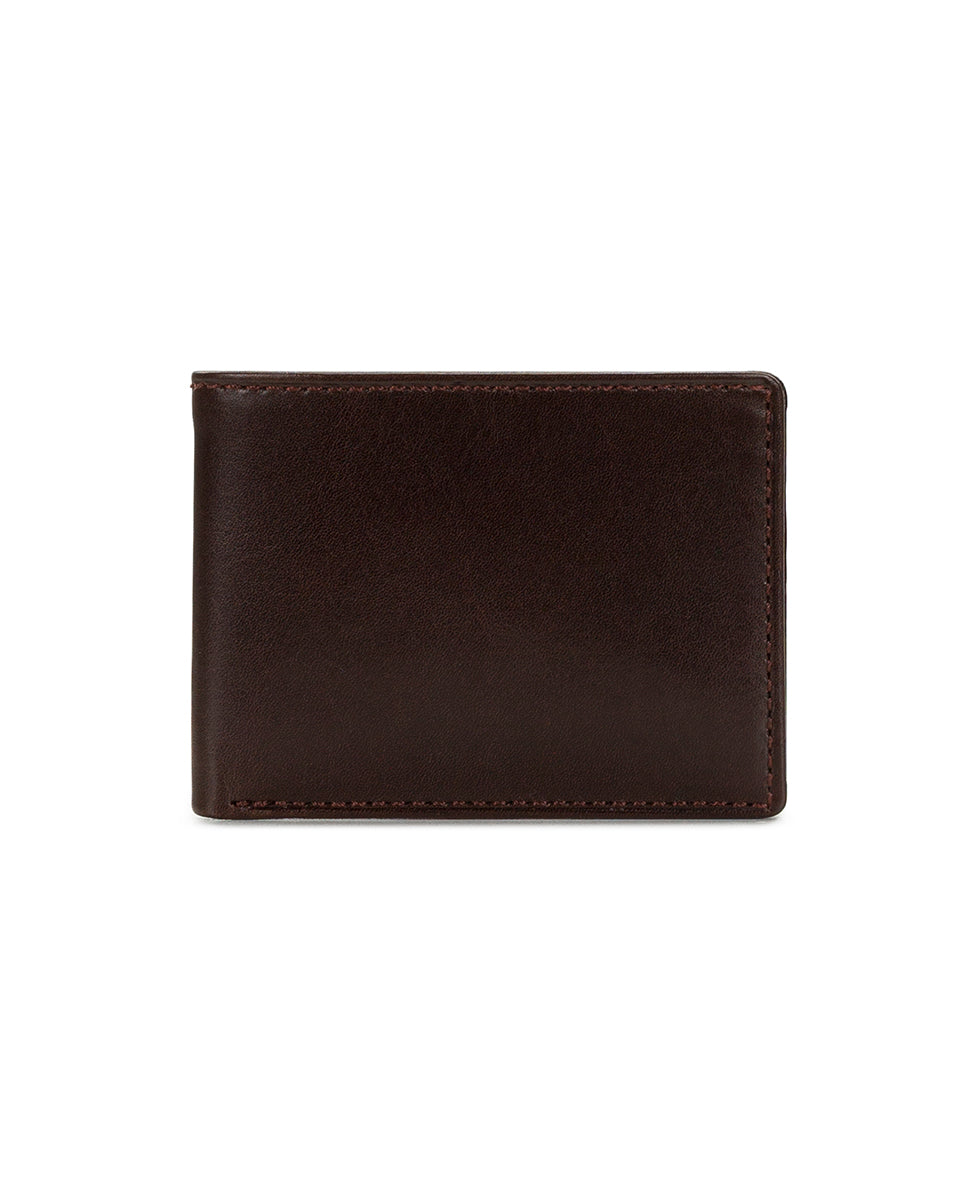 Patricia Nash Double Billfold Wallet - Mendoza