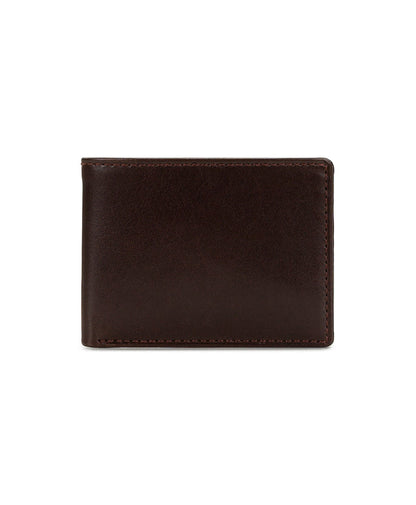 Patricia Nash Double Billfold Wallet - Mendoza