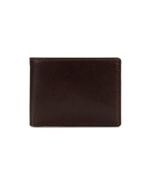 Patricia Nash Double Billfold Wallet - Mendoza