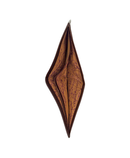 Patricia Nash Double Billfold Wallet - Mendoza