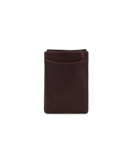 Patricia Nash Magnetic Money Clip - Mendoza