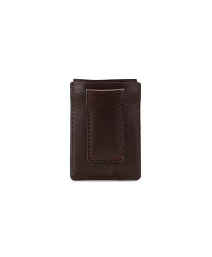 Patricia Nash Magnetic Money Clip - Mendoza