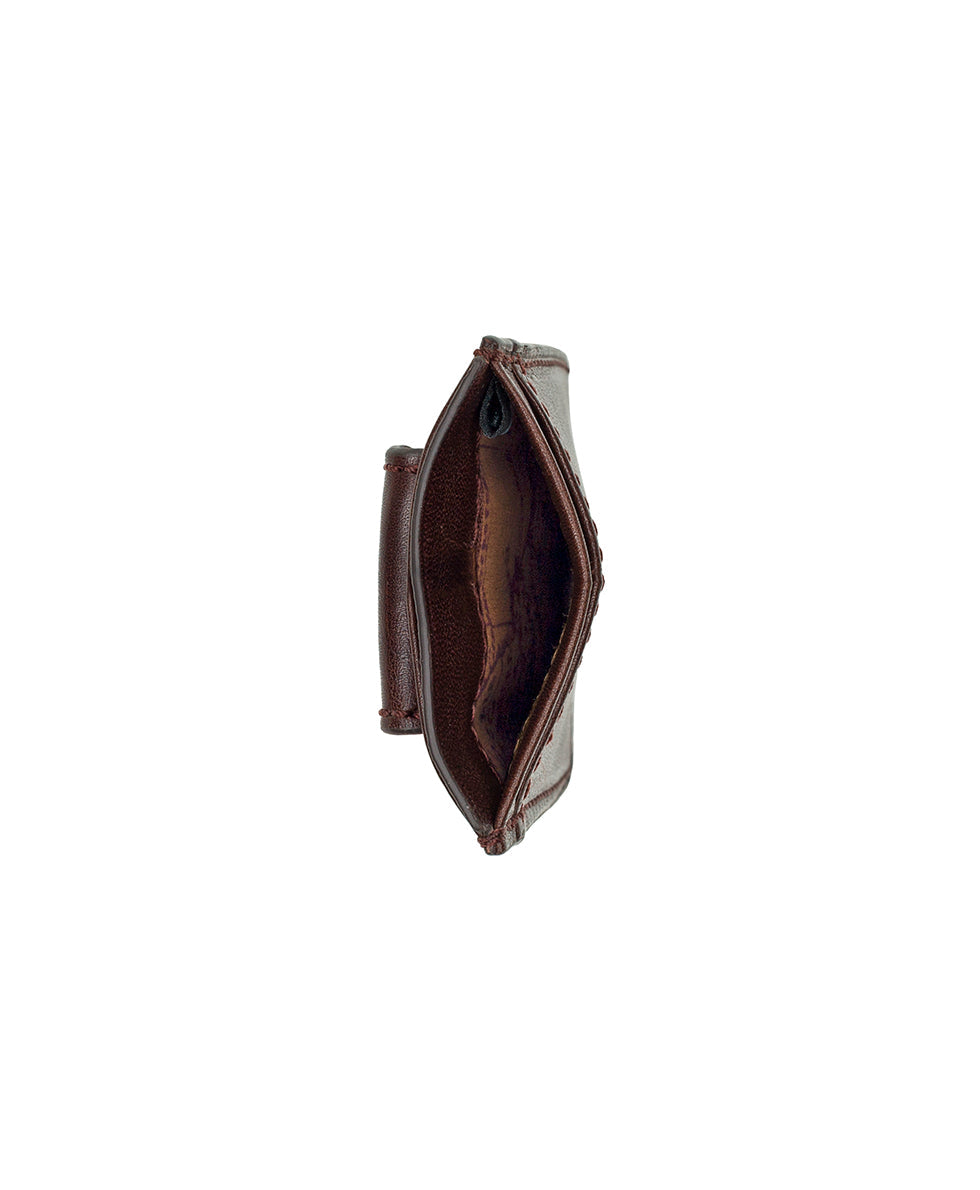 Patricia Nash Magnetic Money Clip - Mendoza