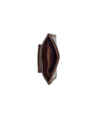 Patricia Nash Magnetic Money Clip - Mendoza