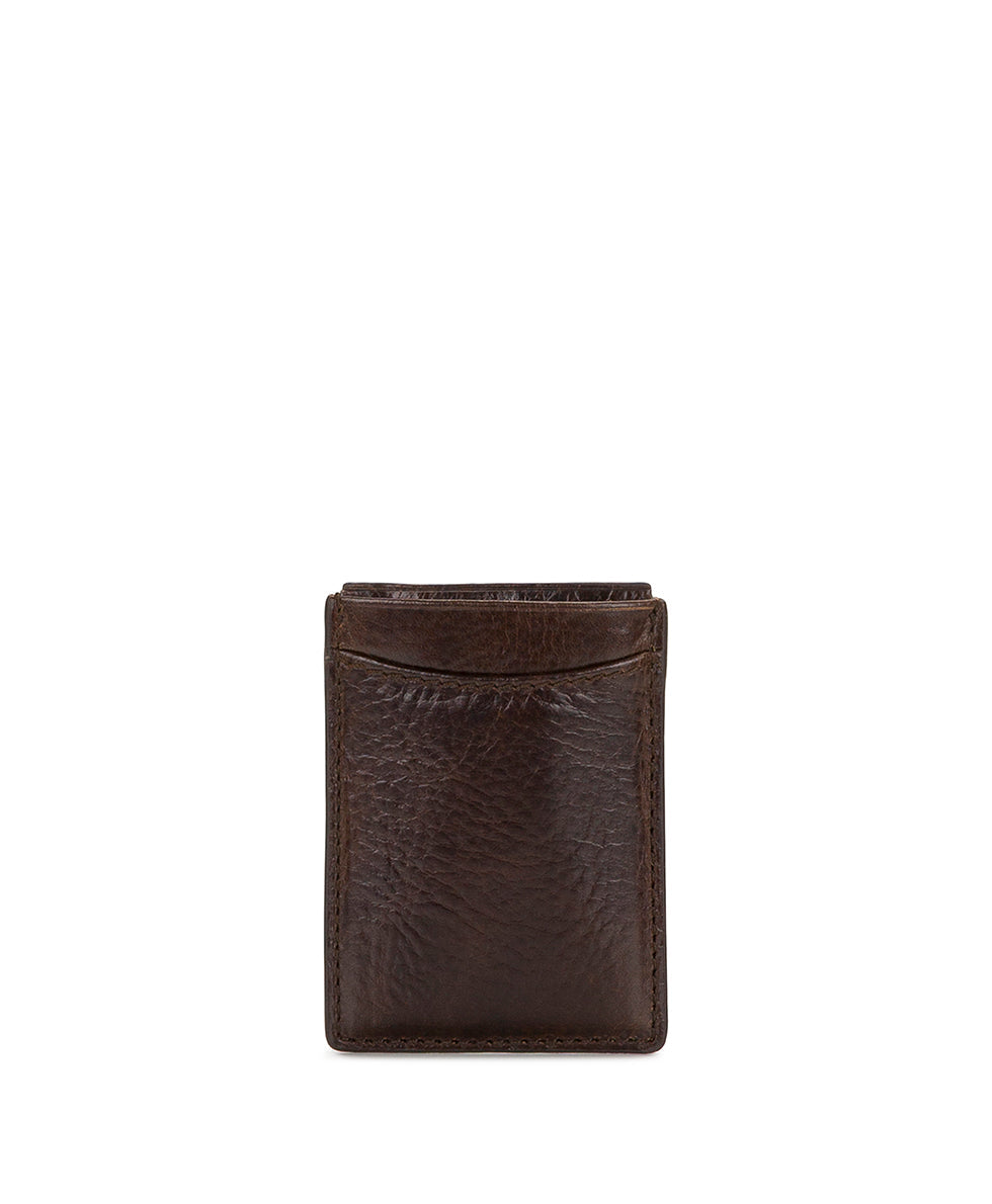 Patricia Nash Magnetic Money Card Case - Firenze