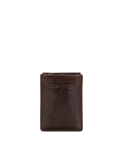 Patricia Nash Magnetic Money Card Case - Firenze
