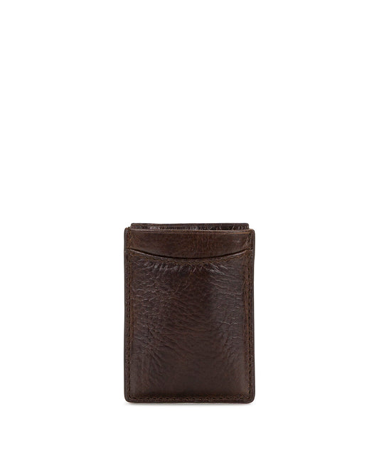 Patricia Nash Magnetic Money Card Case - Firenze
