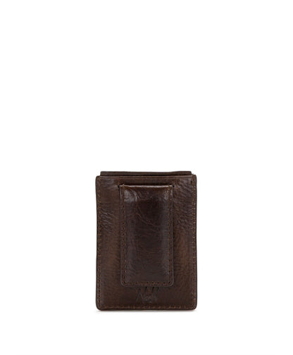Patricia Nash Magnetic Money Card Case - Firenze