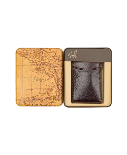 Patricia Nash Magnetic Money Card Case - Firenze