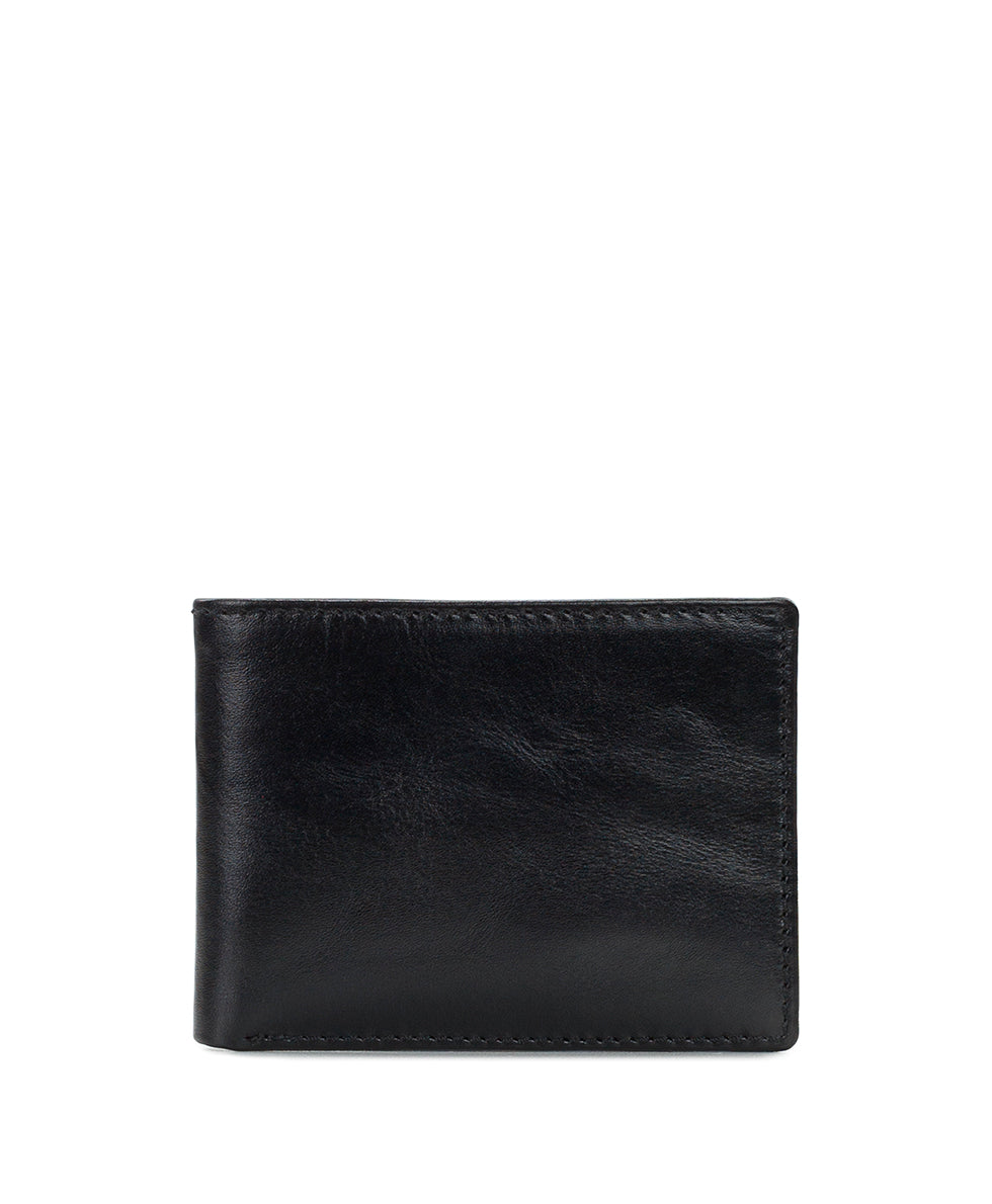 Patricia Nash Double Billfold ID Wallet - Heritage