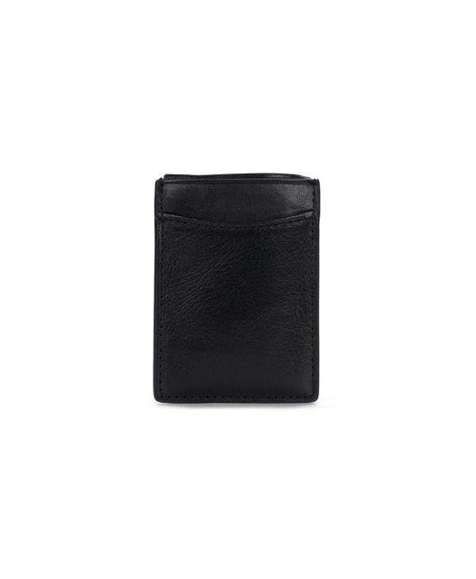 Patricia Nash Magnetic Money Clip - Heritage