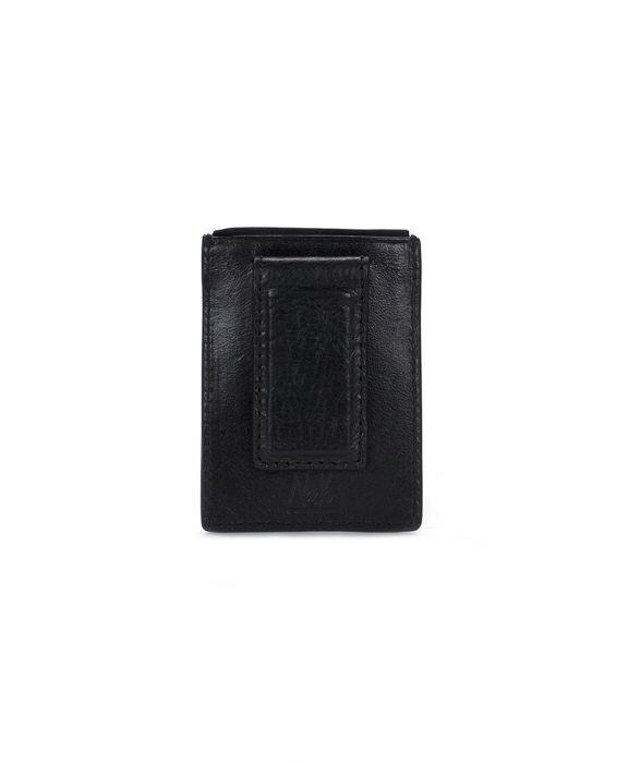 Patricia Nash Magnetic Money Clip - Heritage