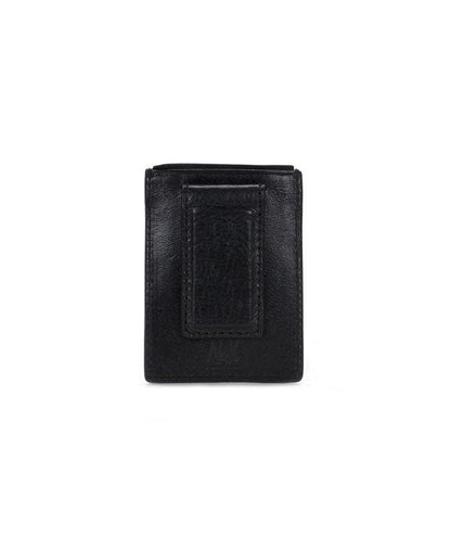 Patricia Nash Magnetic Money Clip - Heritage