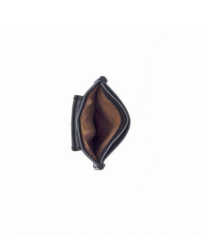 Patricia Nash Magnetic Money Clip - Heritage