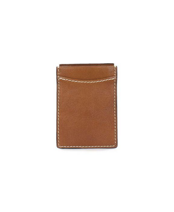 Patricia Nash Magnetic Money Clip - Heritage