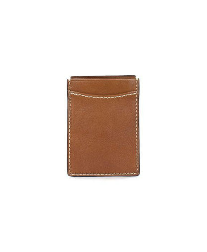 Patricia Nash Magnetic Money Clip - Heritage