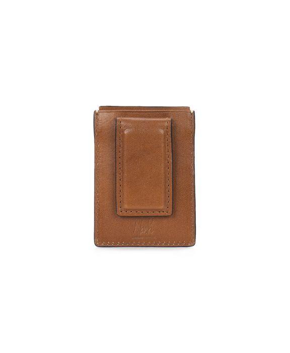 Patricia Nash Magnetic Money Clip - Heritage