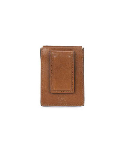 Patricia Nash Magnetic Money Clip - Heritage