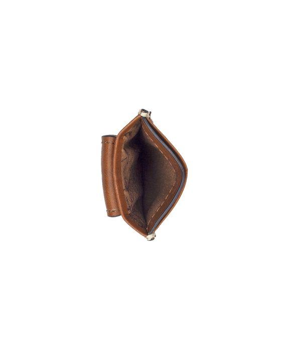 Patricia Nash Magnetic Money Clip - Heritage