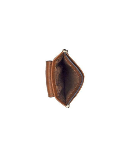 Patricia Nash Magnetic Money Clip - Heritage