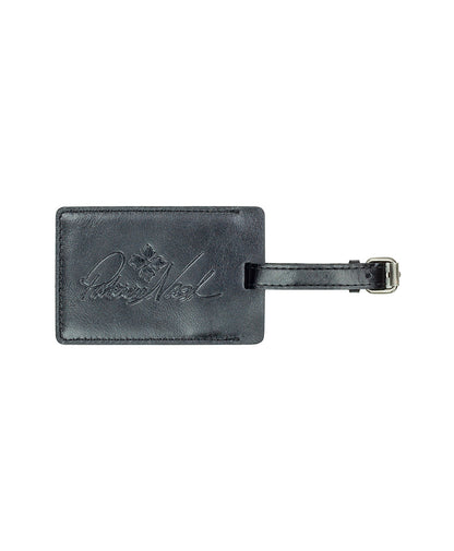 Patricia Nash Bagagli Luggage Tag | Patricia Nash Distressed Leather