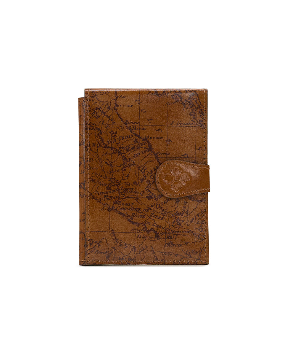 Patricia Nash Passport Case | Patricia Nash