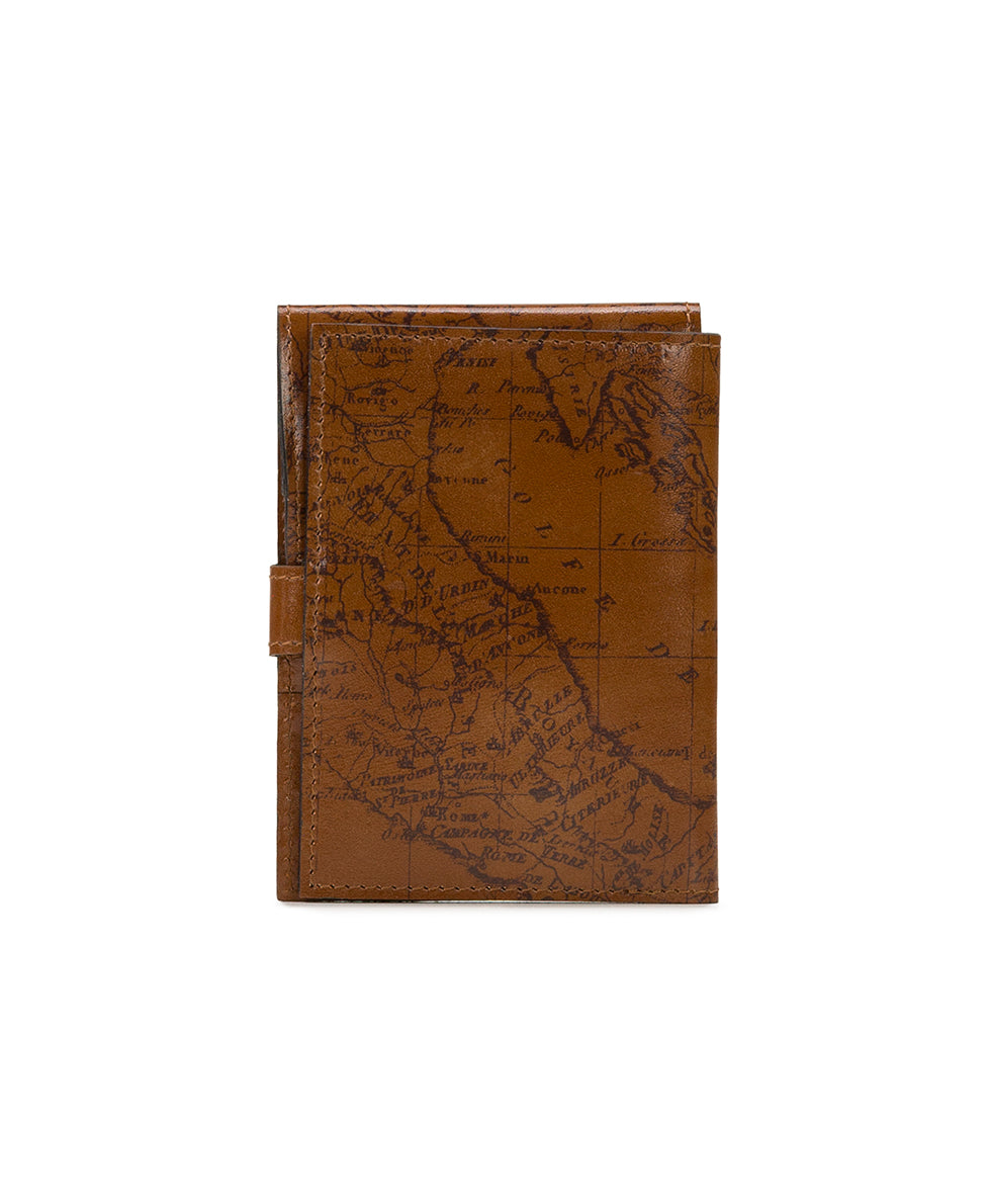 Patricia Nash Passport Case | Patricia Nash