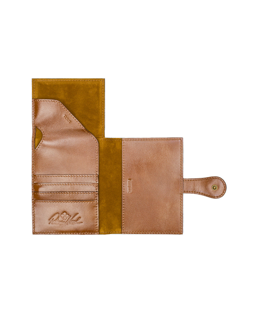 Patricia Nash Passport Case | Patricia Nash
