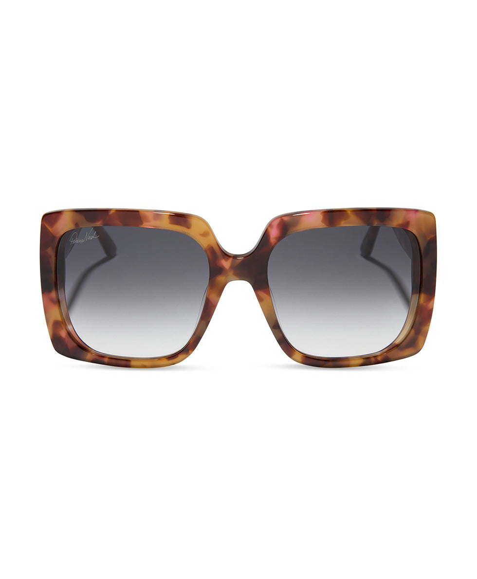 Patricia Nash Jackie Sunglasses - Aegean Blooms | Patricia Nash