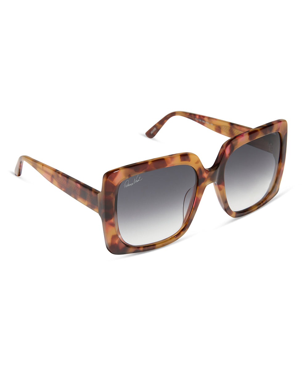 Patricia Nash Jackie Sunglasses - Aegean Blooms | Patricia Nash
