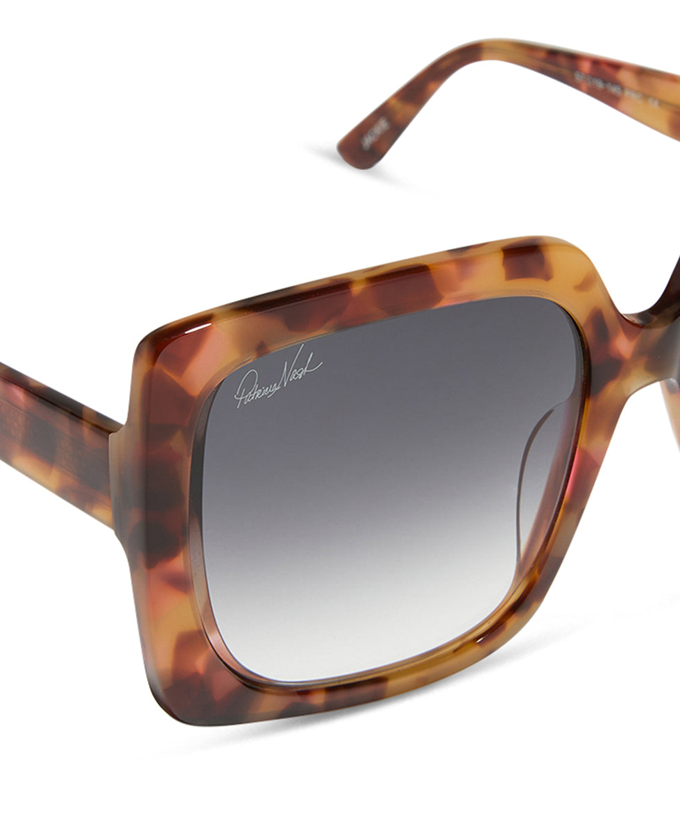 Patricia Nash Jackie Sunglasses - Aegean Blooms | Patricia Nash