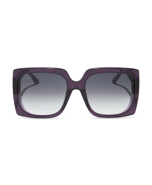 Patricia Nash Jackie Sunglasses - Acai | Patricia Nash