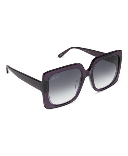 Patricia Nash Jackie Sunglasses - Acai | Patricia Nash