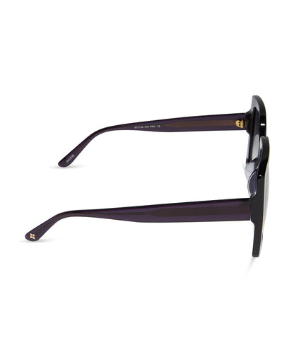 Patricia Nash Jackie Sunglasses - Acai | Patricia Nash