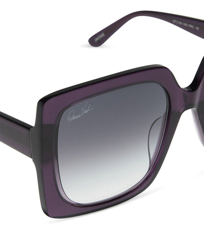 Patricia Nash Jackie Sunglasses - Acai | Patricia Nash