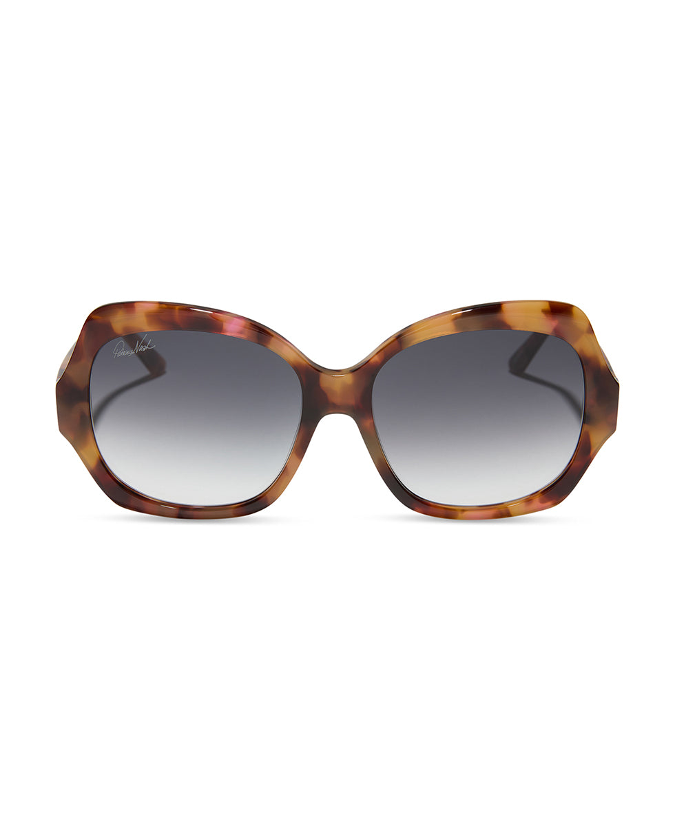 Patricia Nash Farrah Sunglasses - Aegean Bloom | Patricia Nash