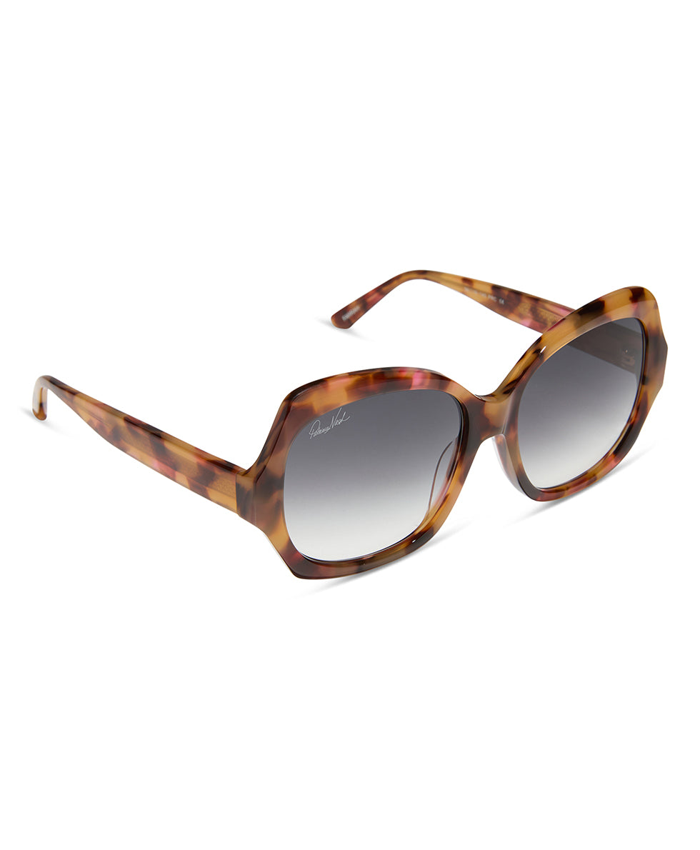Patricia Nash Farrah Sunglasses - Aegean Bloom | Patricia Nash