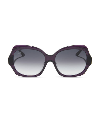 Patricia Nash Farrah Sunglasses - Acai | Patricia Nash