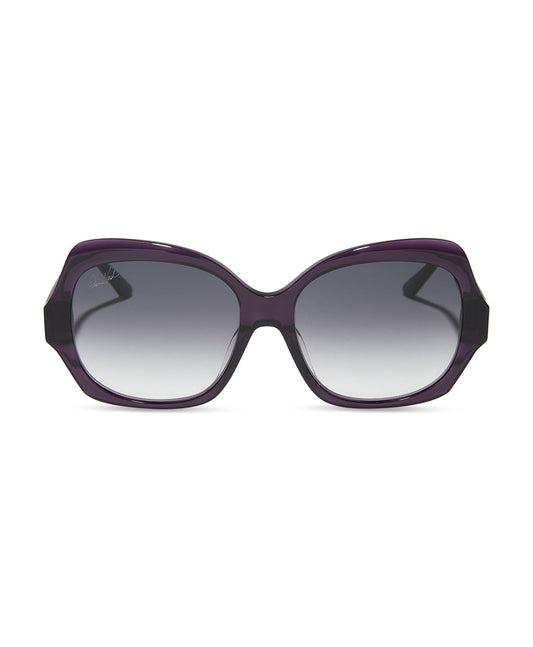 Patricia Nash Farrah Sunglasses - Acai | Patricia Nash