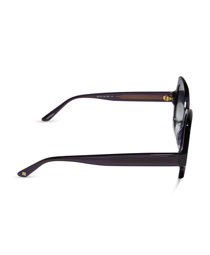 Patricia Nash Farrah Sunglasses - Acai | Patricia Nash