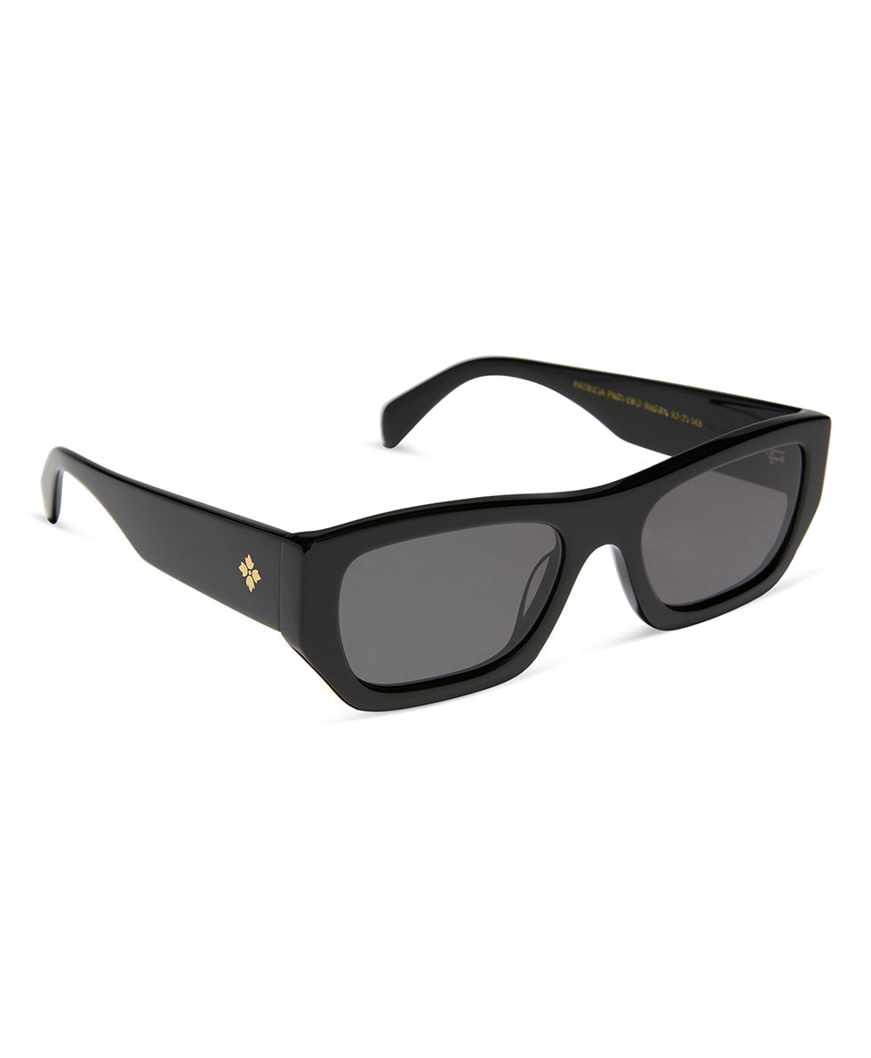 Patricia Nash Patricia Sunglasses - Black | Patricia Nash
