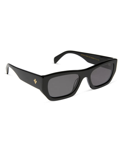 Patricia Nash Patricia Sunglasses - Black | Patricia Nash