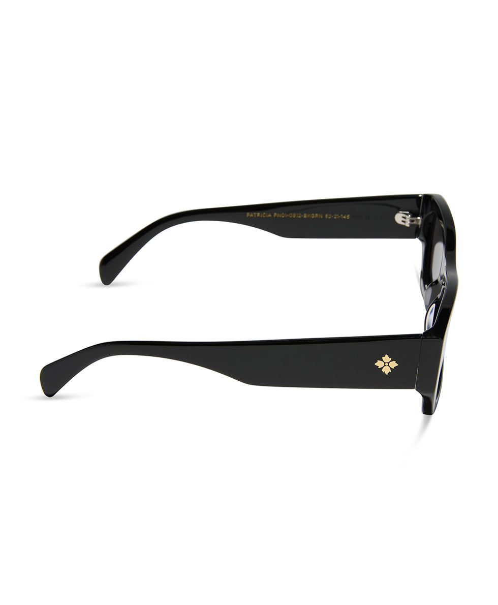 Patricia Nash Patricia Sunglasses - Black | Patricia Nash