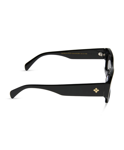 Patricia Nash Patricia Sunglasses - Black | Patricia Nash