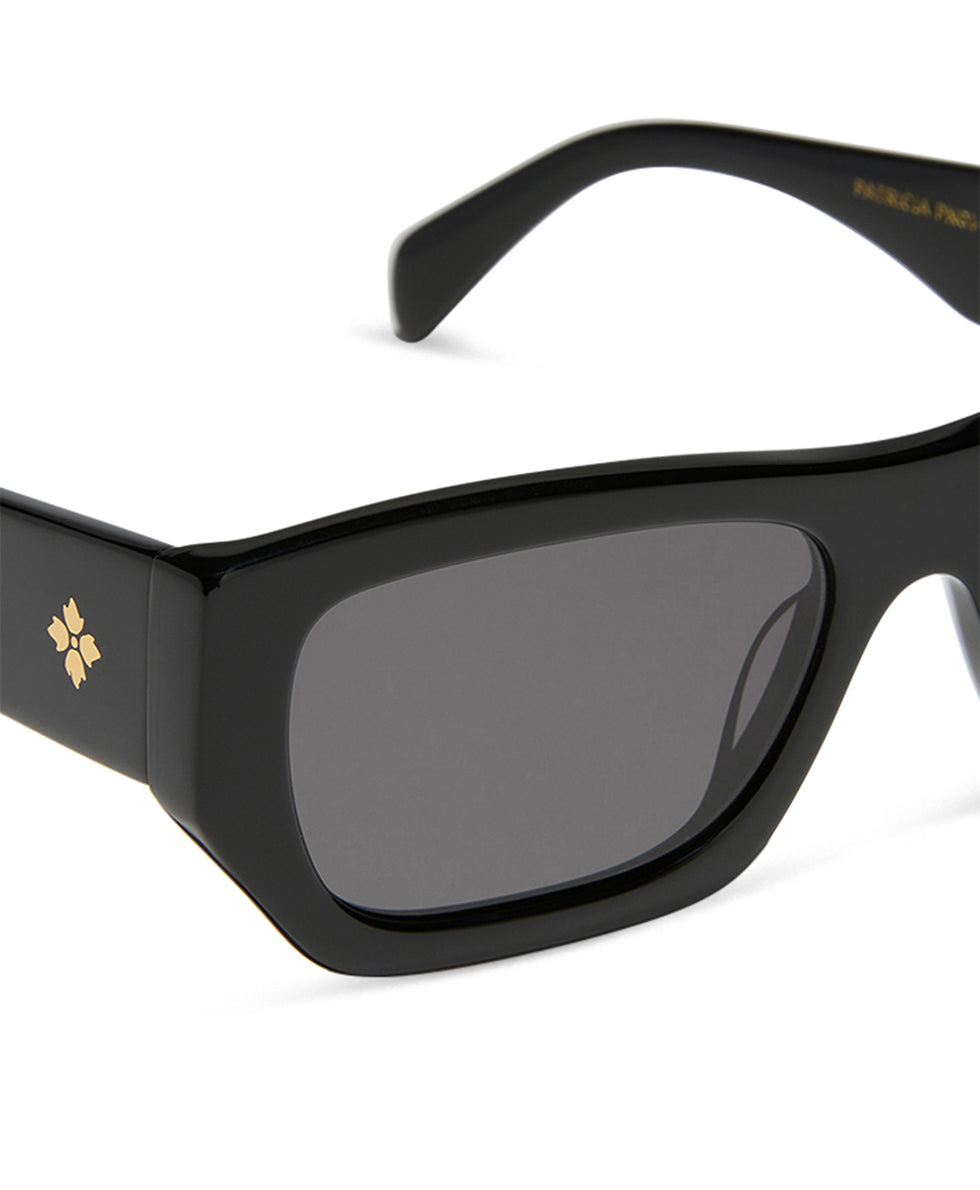 Patricia Nash Patricia Sunglasses - Black | Patricia Nash