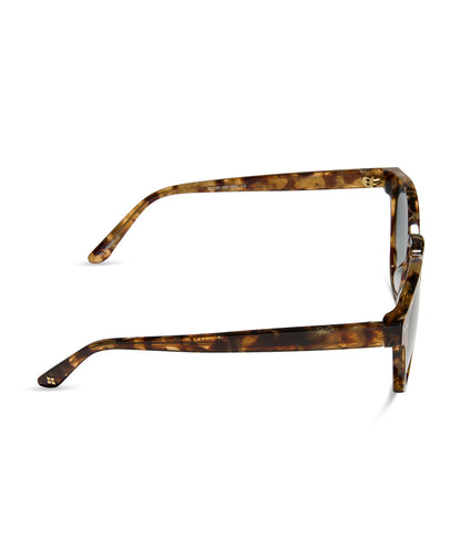 Patricia Nash Blondie II Sunglasses - Dunmore Tort