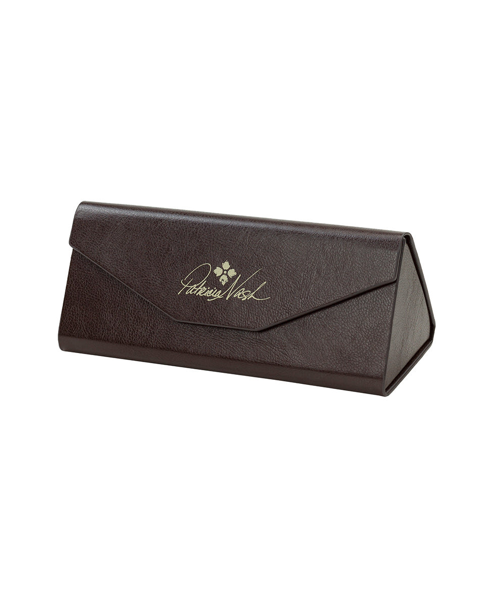 Patricia Nash Blondie II Sunglasses - Dunmore Tort