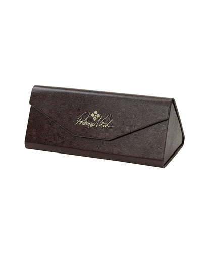 Patricia Nash Blondie II Sunglasses - Dunmore Tort