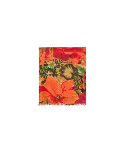 Patricia Nash Scarf - Multi Floral